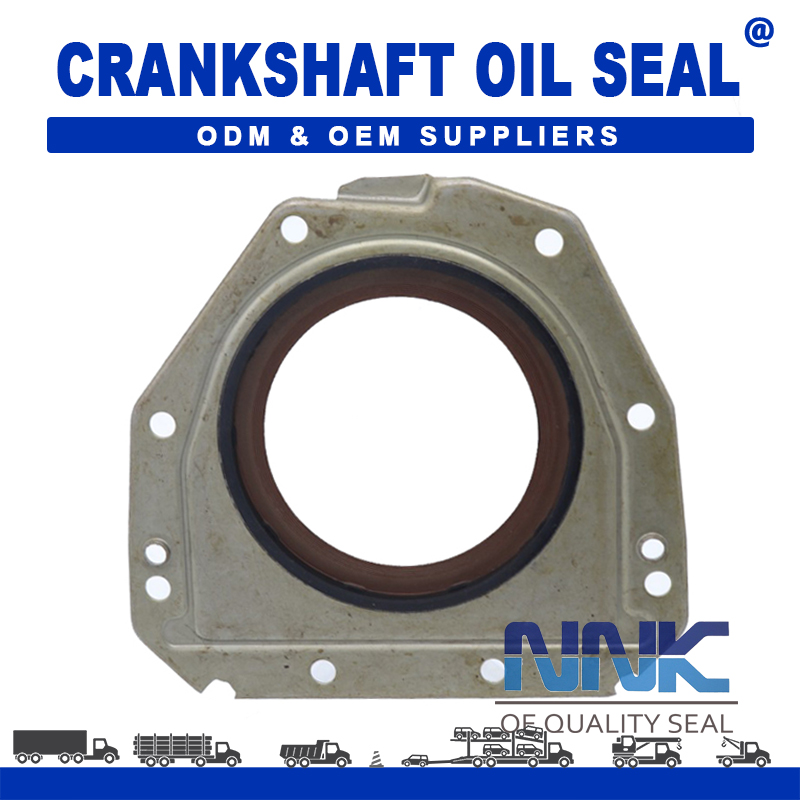 Rear Crankshaft Seal Flange Seal 1.8L/2.0L 16V