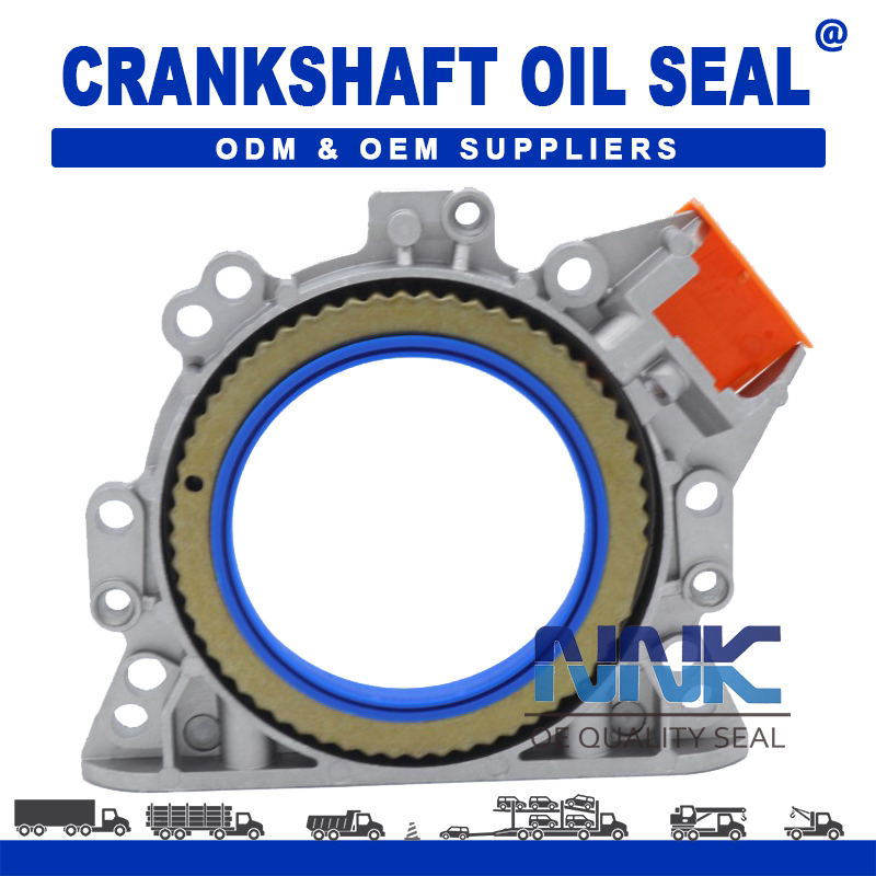 Rear Crankshaft Seal For Fiat Fire 1.0 1.3 16v