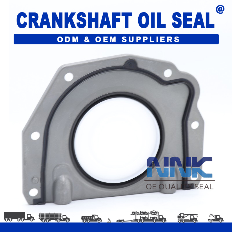 Rear Crankshaft Seal Rear Flywheel Flange Seal FLANGE1.0L