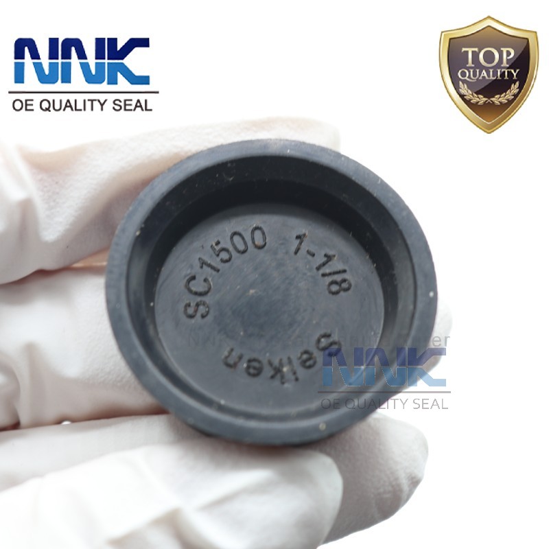 Brake Master Cylinder Repair Kit 1-1/8 Cylinder Brake Cup Seal