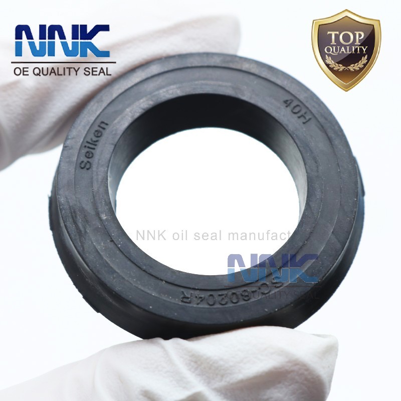 SC-80204R Wheel Cylinder Repair Kit Brake Cup Seal