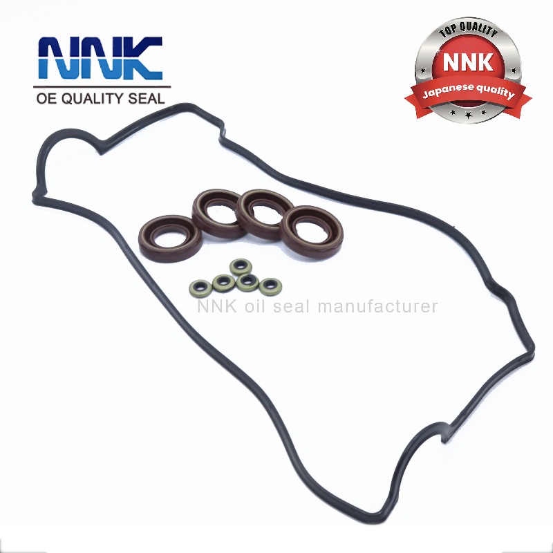 1993-1997 Valve Cover Gasket Set For Toyota