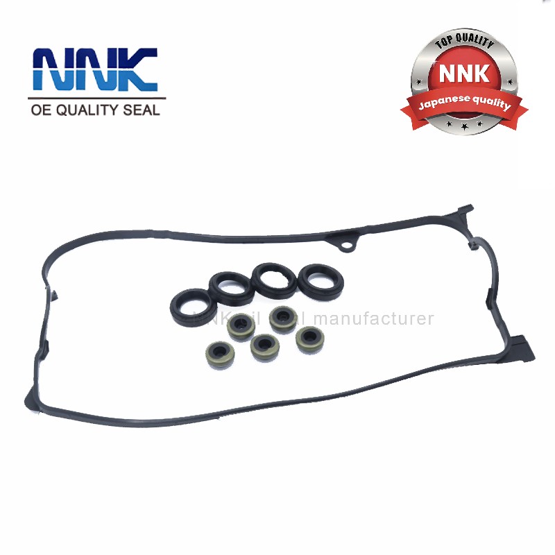 VS50606R VC4034 Valve Cover Gasket Set For Honda