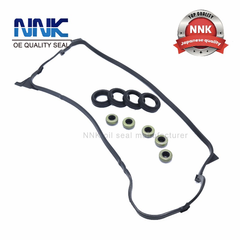 12030P2A000 Valve Cover Gasket Set For Honda