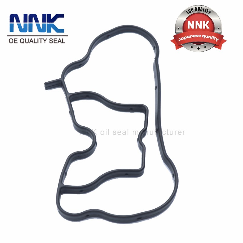 Intake Manifold Gasket Fiesta Power Max Move Ka 1.6