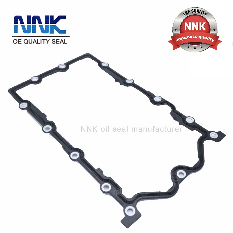 11131487221 Engine Oil Pan Gasket Crankcase Gaskets