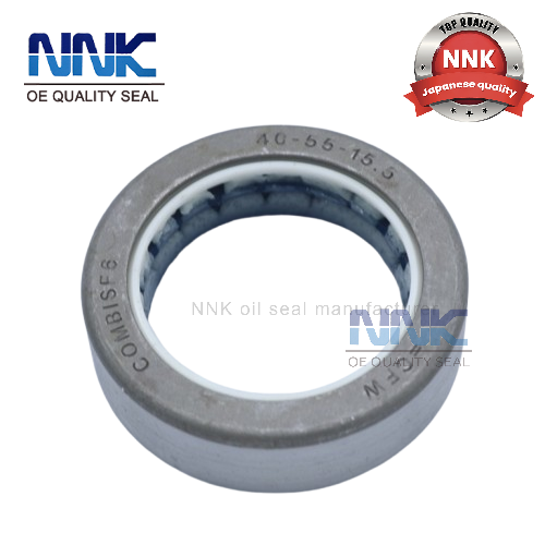40*55*15.5 Combi Seal 12018848B Agricultural Oil Seal