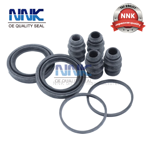 6543 Caliper Repair Kit Auto Parts For Geely