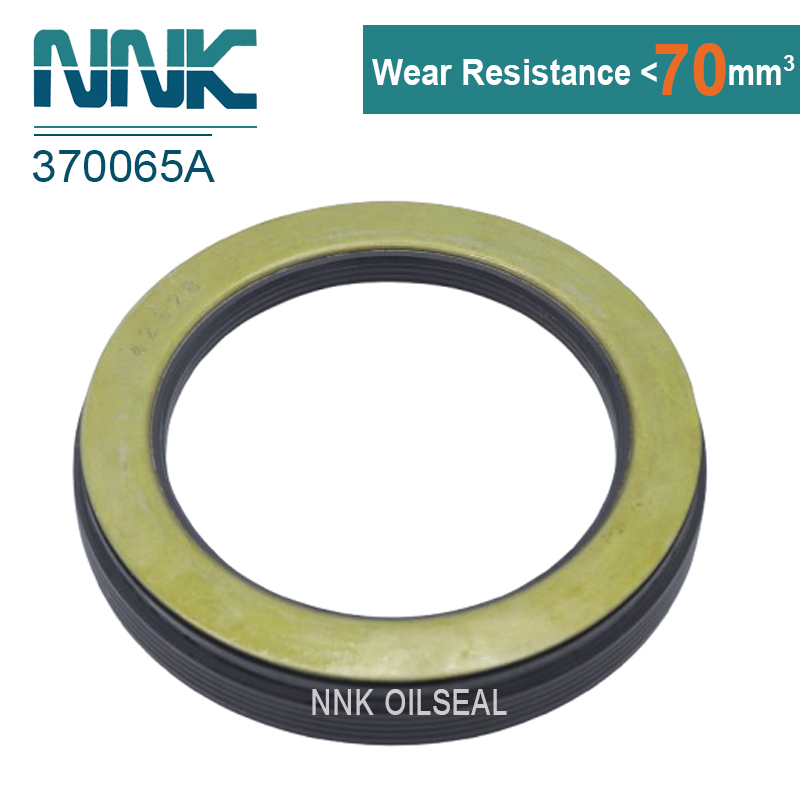 370065A Wheel Hub Seal Trailer Axle Seal