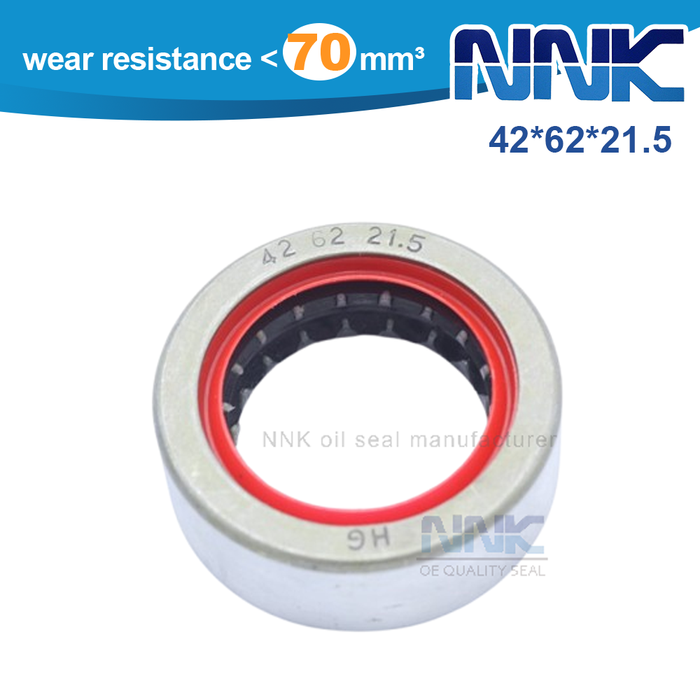 42*62*21.5 COMBI Seal SF6 Agricultural Machine Oil Seal