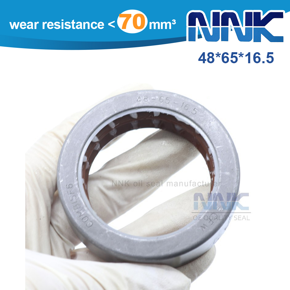48*65*16.5 COMBI Seal SF6 Agricultural Machine Oil Seal