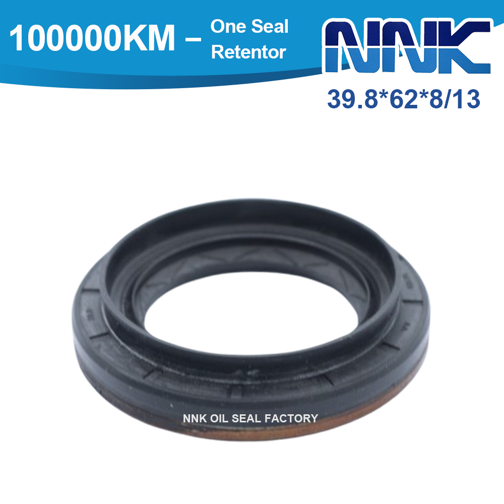 39.8*62*8/13 Axle Oil Seal 7M5R3K159AA For Ford