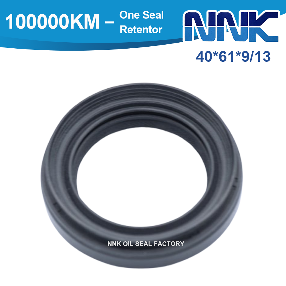 40*61*9/13 Shaft Oil Seal Auto Seal  For HYUNDAI