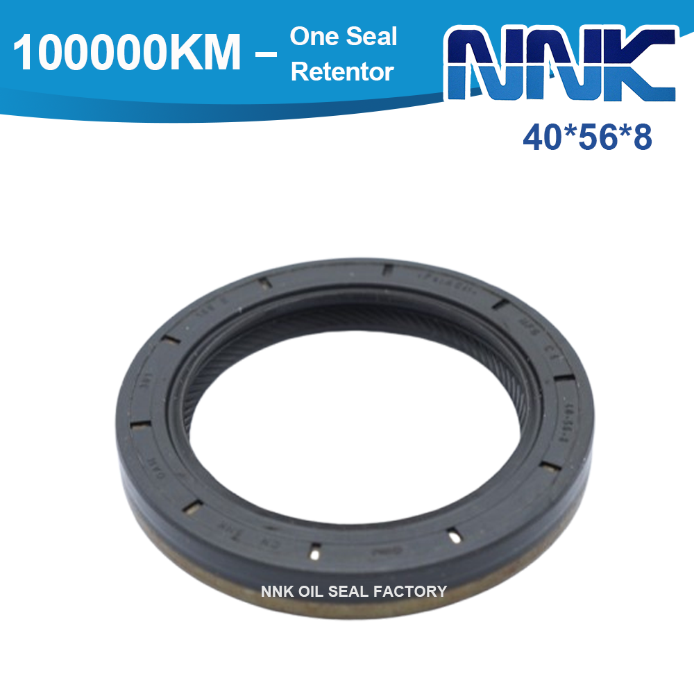 40*56*8 Rotary Shaft Oil Seal For VW