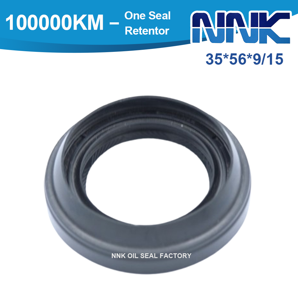 35*56*9/15 Shaft Oil Seal Auto Oil Seal For Mitsubishi
