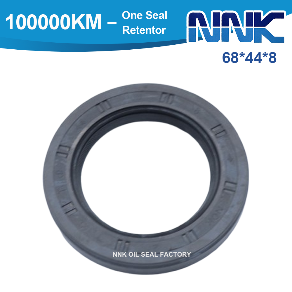 44*68*8 Shaft Oil Seal Auto Oil Seal For Honda