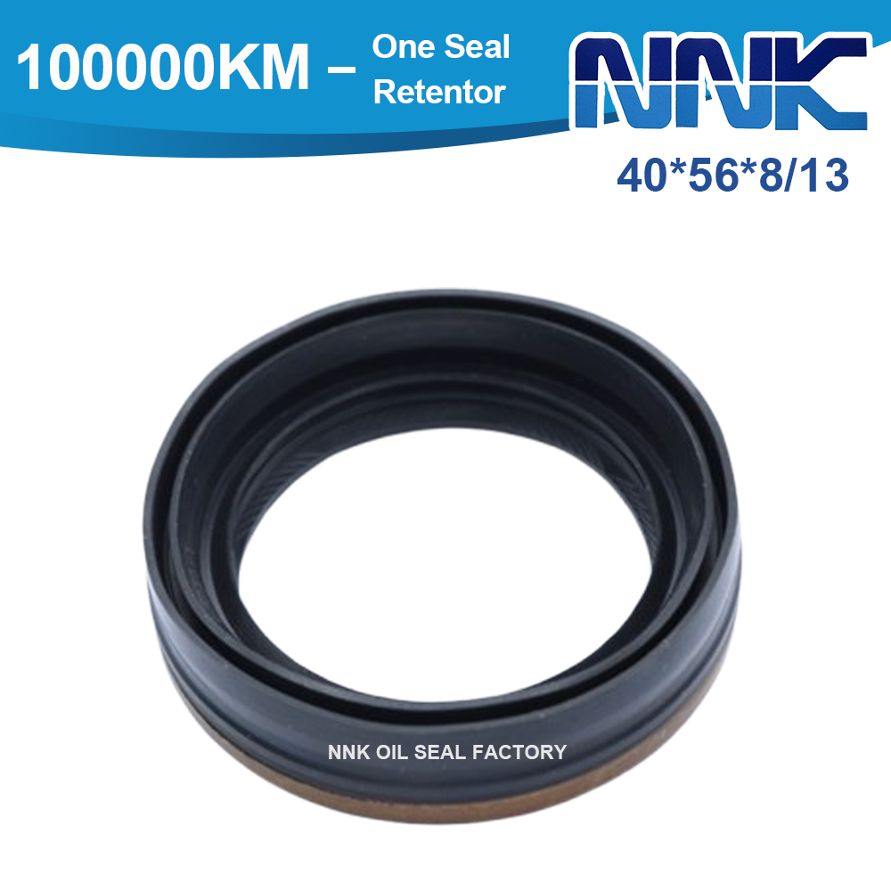 40*56*8/13 Drive Shaft Oil Seal For NISSAN