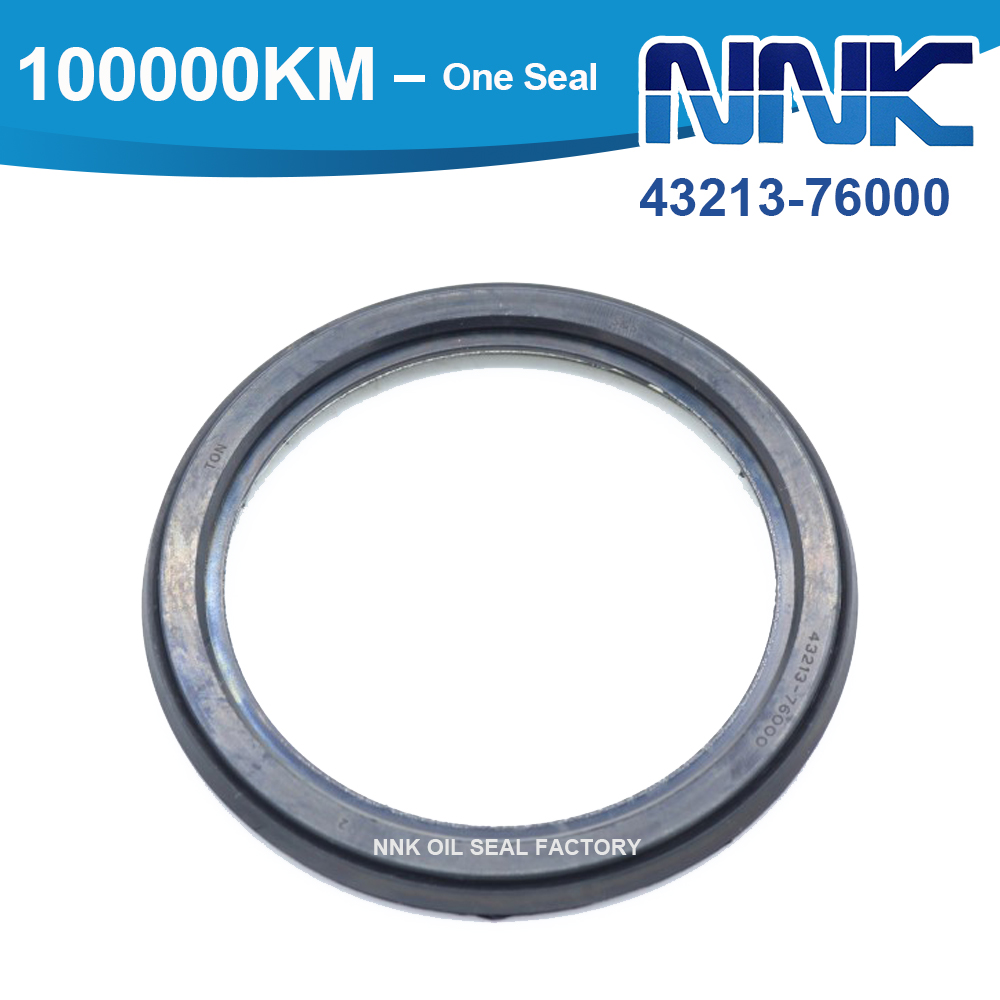 43213-76000 Shaft Oil Seal Auto Oil Seal For Nissan
