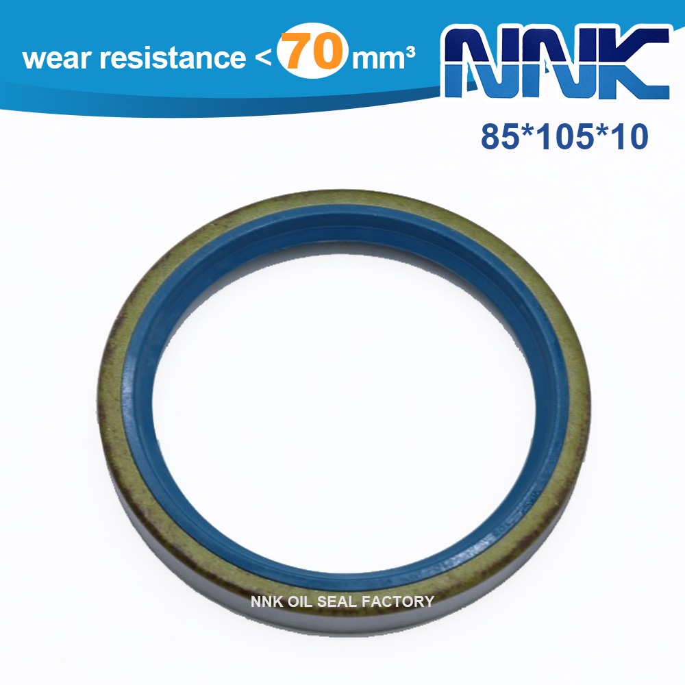 85*105*10 Radial Shaft Seal Oil Seal Truck Oil Seal For Benz