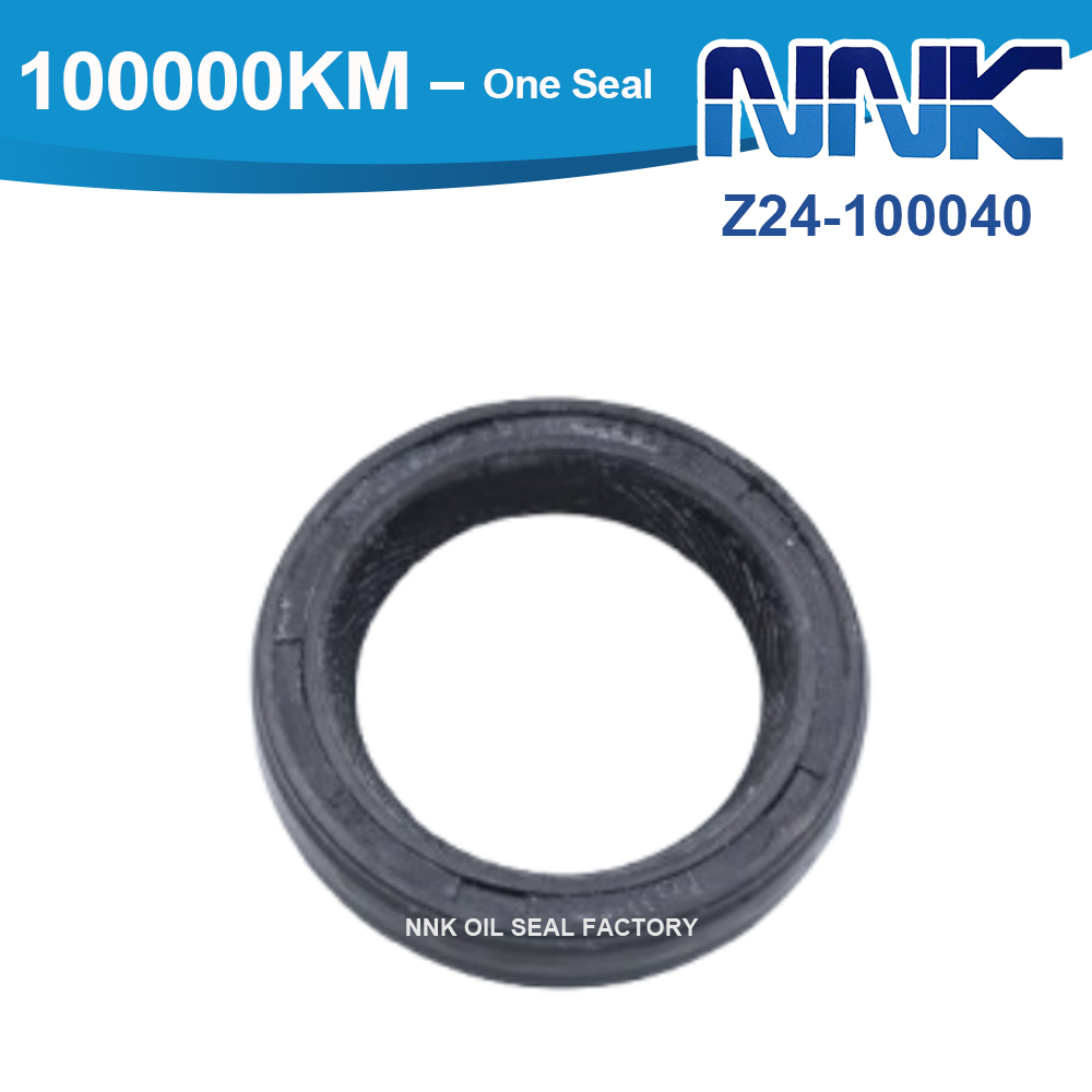 Z24-100040 Shaft Oil Seal Auto Oil Seal For Nissan