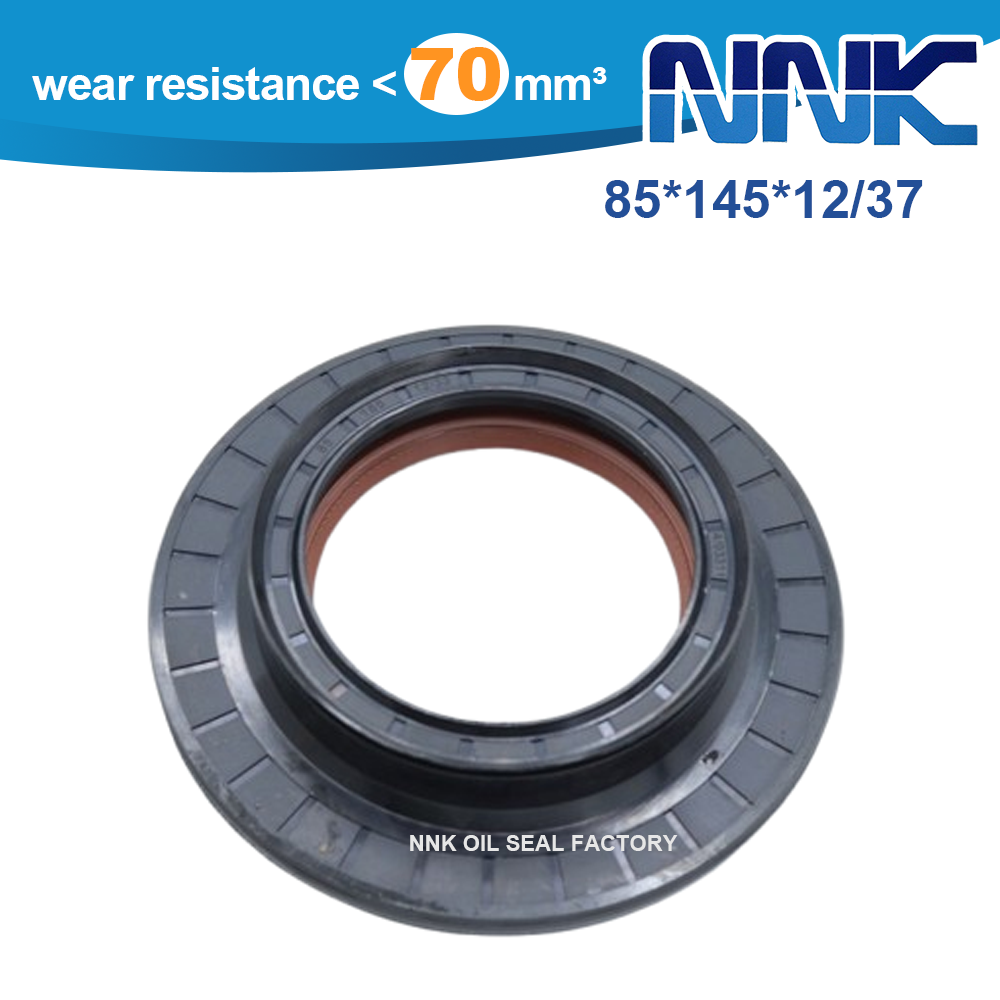 85*145*12/37 Wheel Hub Oil Seal 0219975947 For Benz