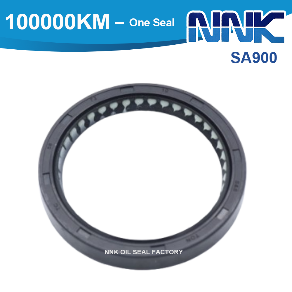 SA900 Shaft Oil Seal Auto Oil Seal For Automobile