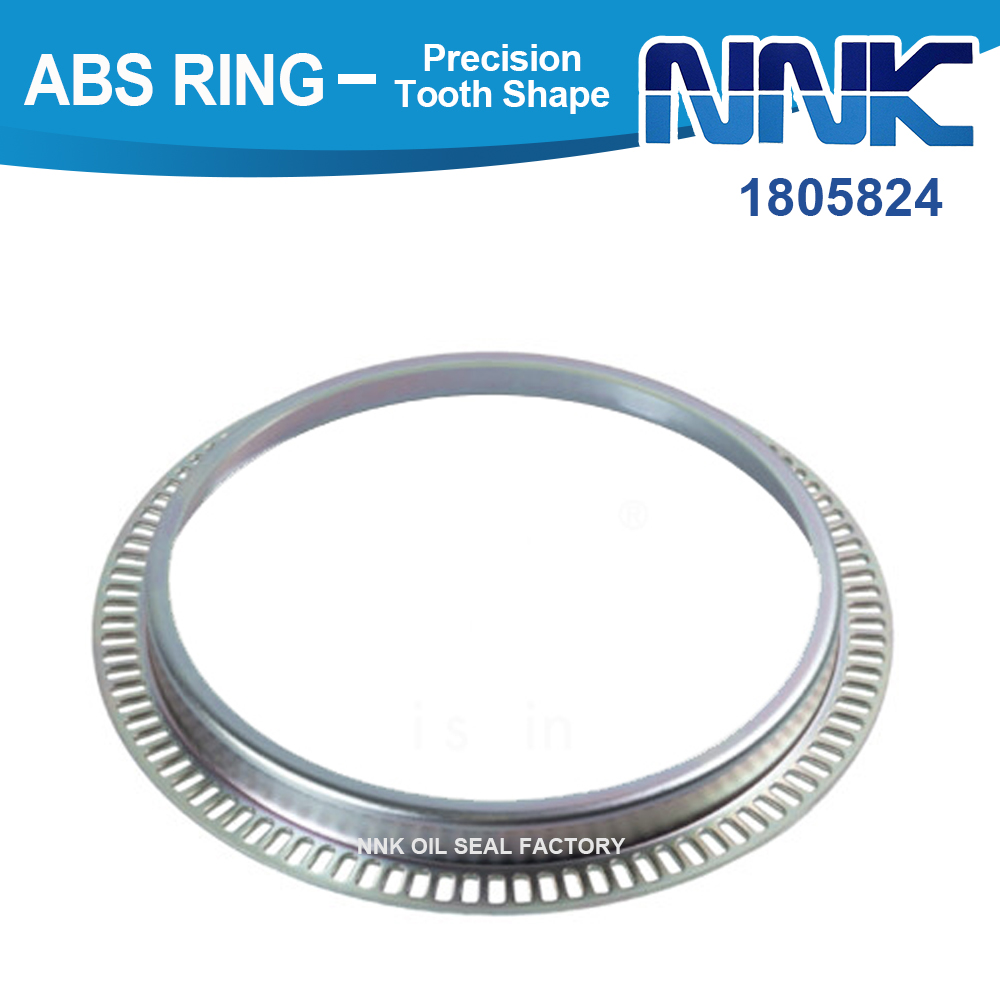 1805824 ABS Ring Seal Heavy Duty Truck Parts