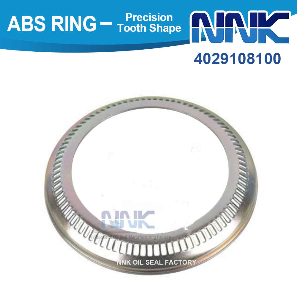 4029108100 ABS Ring Seal 116.5*155.8*18.5 FOR SAF