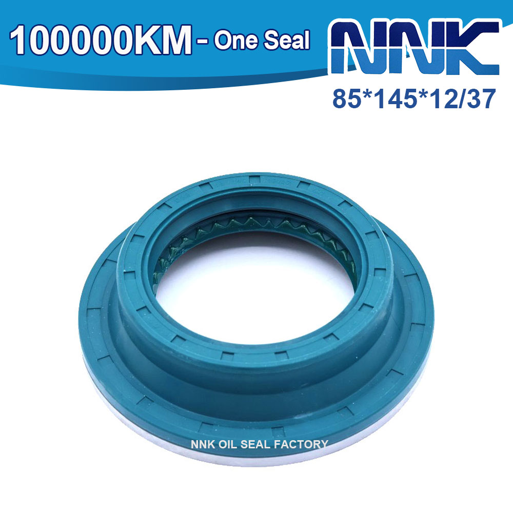 85*145*12/37 Rear Wheel Oil Seal 0219975947 For Benz