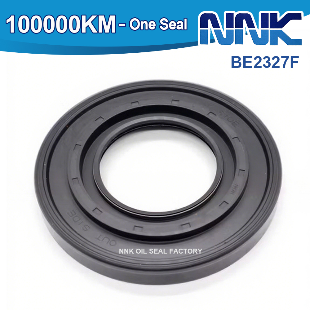 BE2327F Wheel Hub Seal 66*134*15.8/17 For Mitsubishi