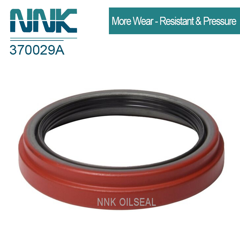 370029A National Seal Truck Oil Seal Wheel Hub Seal