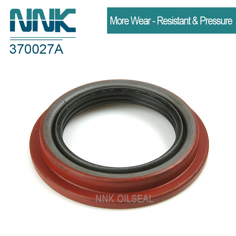 370027A National Seal Truck Oil Seal Wheel Hub Seal