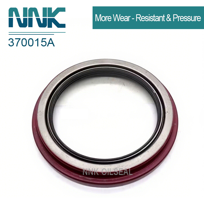 370015A National Seal Truck Oil Seal Wheel Hub Seal
