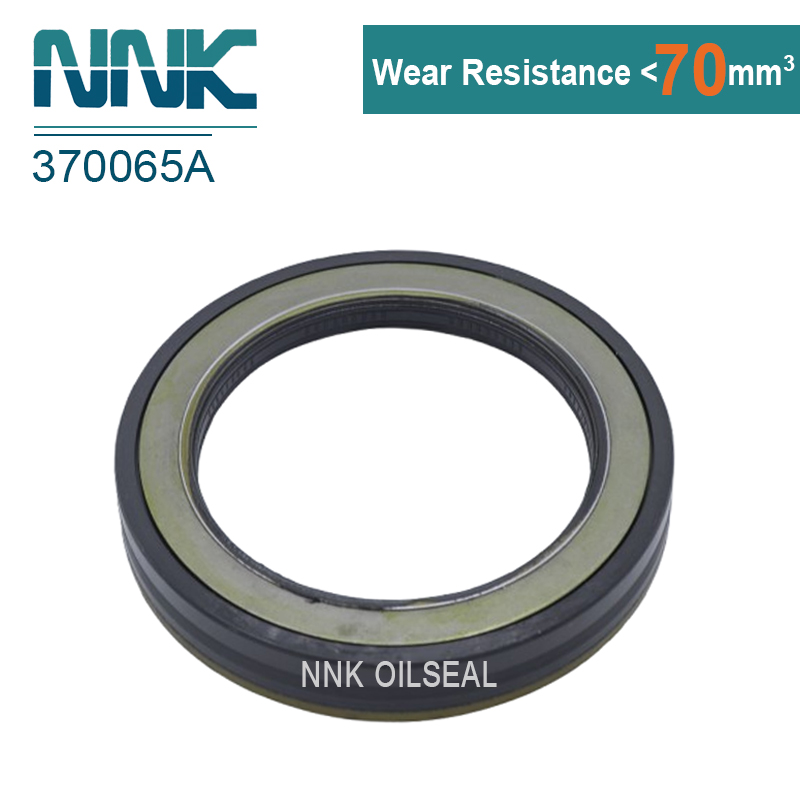 370065A National Seal Wheel Hub Seal