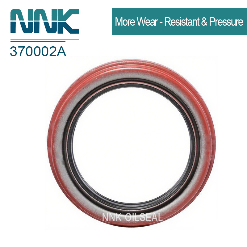 370002A National Seal Wheel Hub Seal