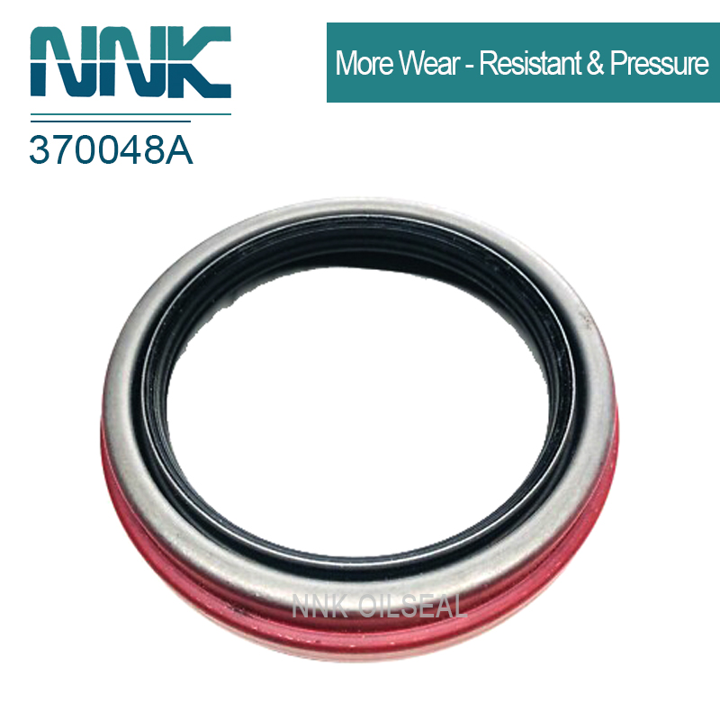370048A National Seal Wheel Hub Seal