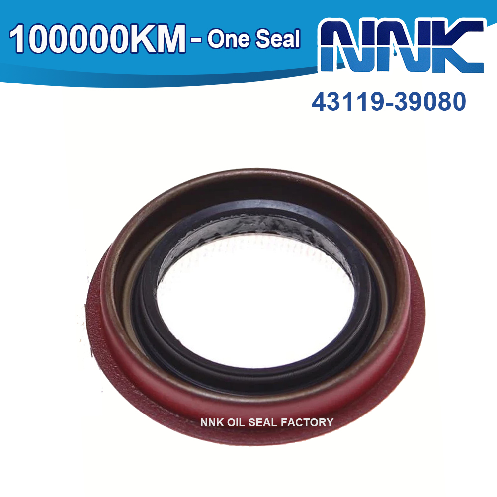 43119-39080 Transmission Output Shaft Seal For Hyundai