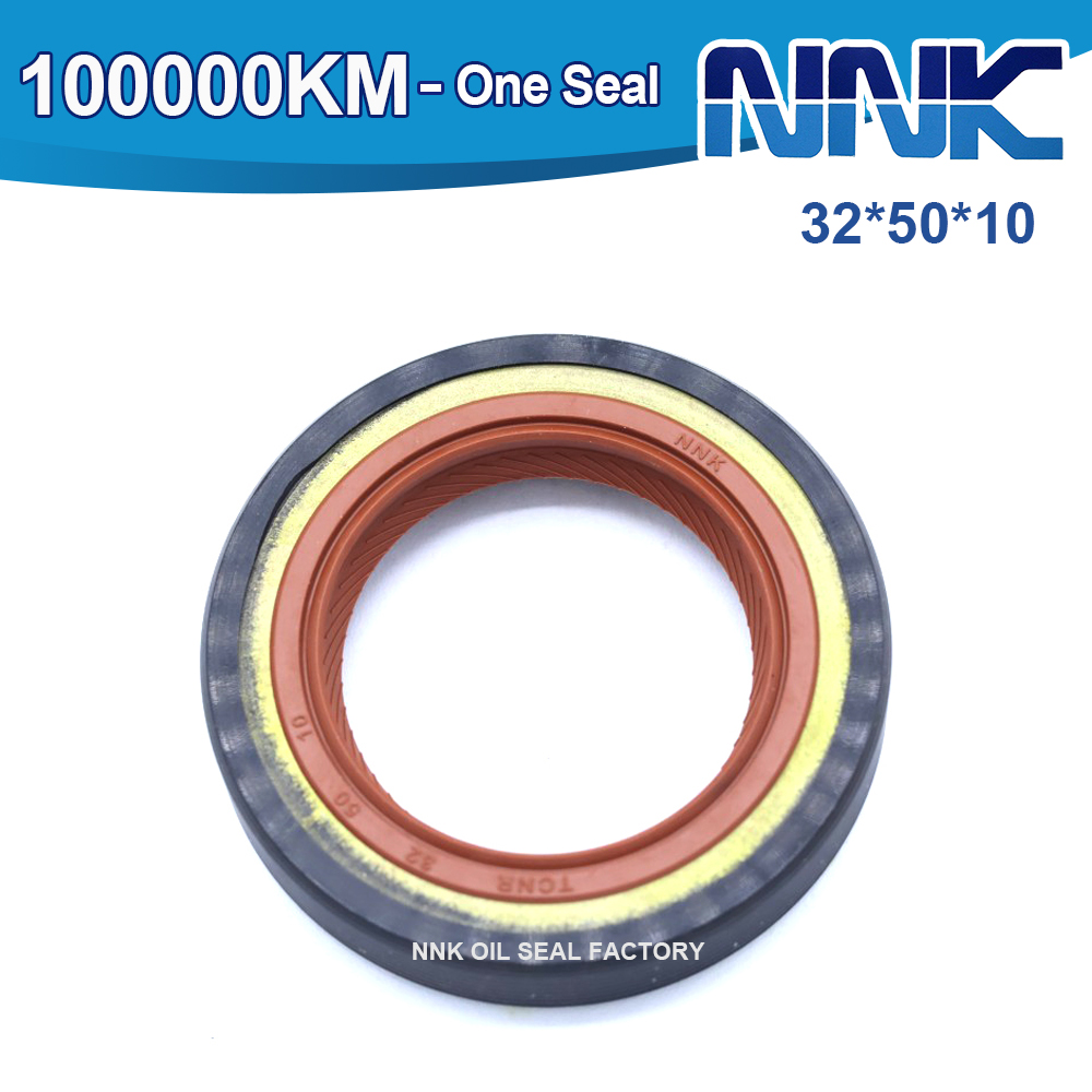 32*50*10 Rotary Shaft Oil Seal For Peugeot Automotive