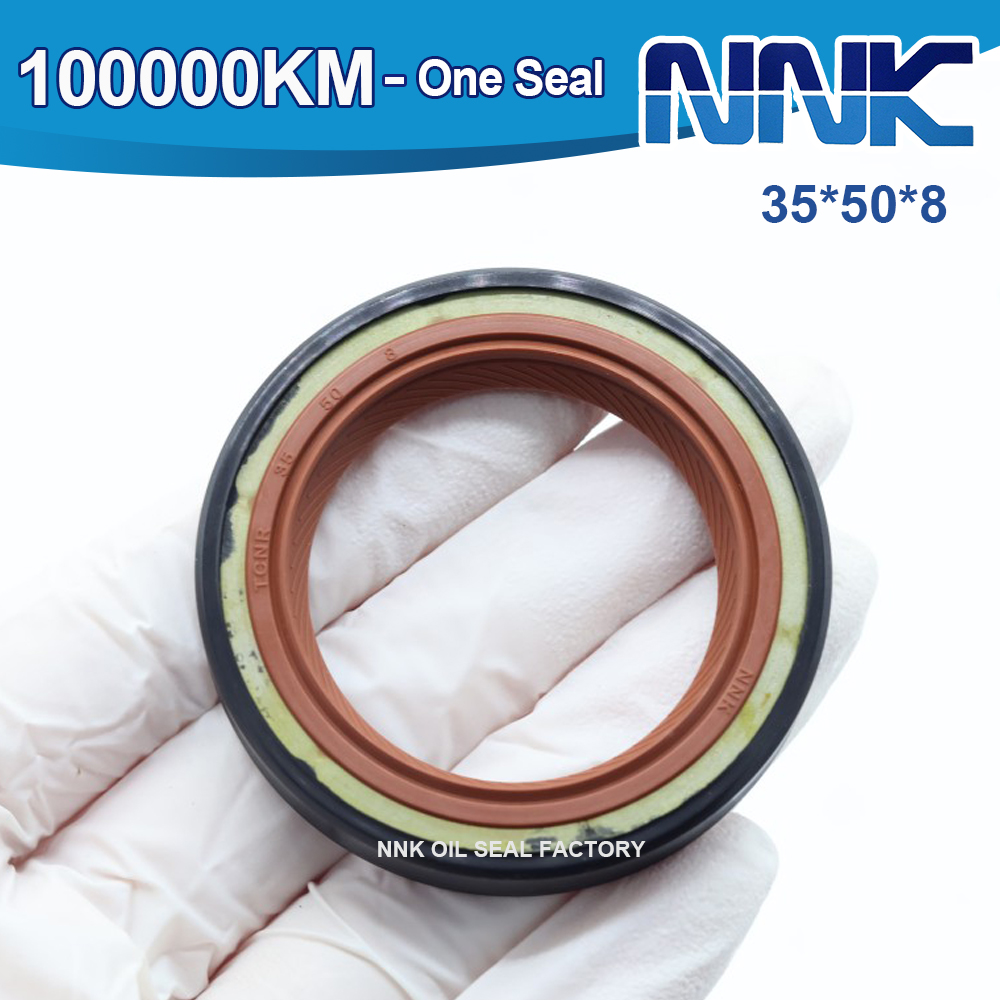 35*50*8 Camshaft Oil Seal For MITSUBISHI