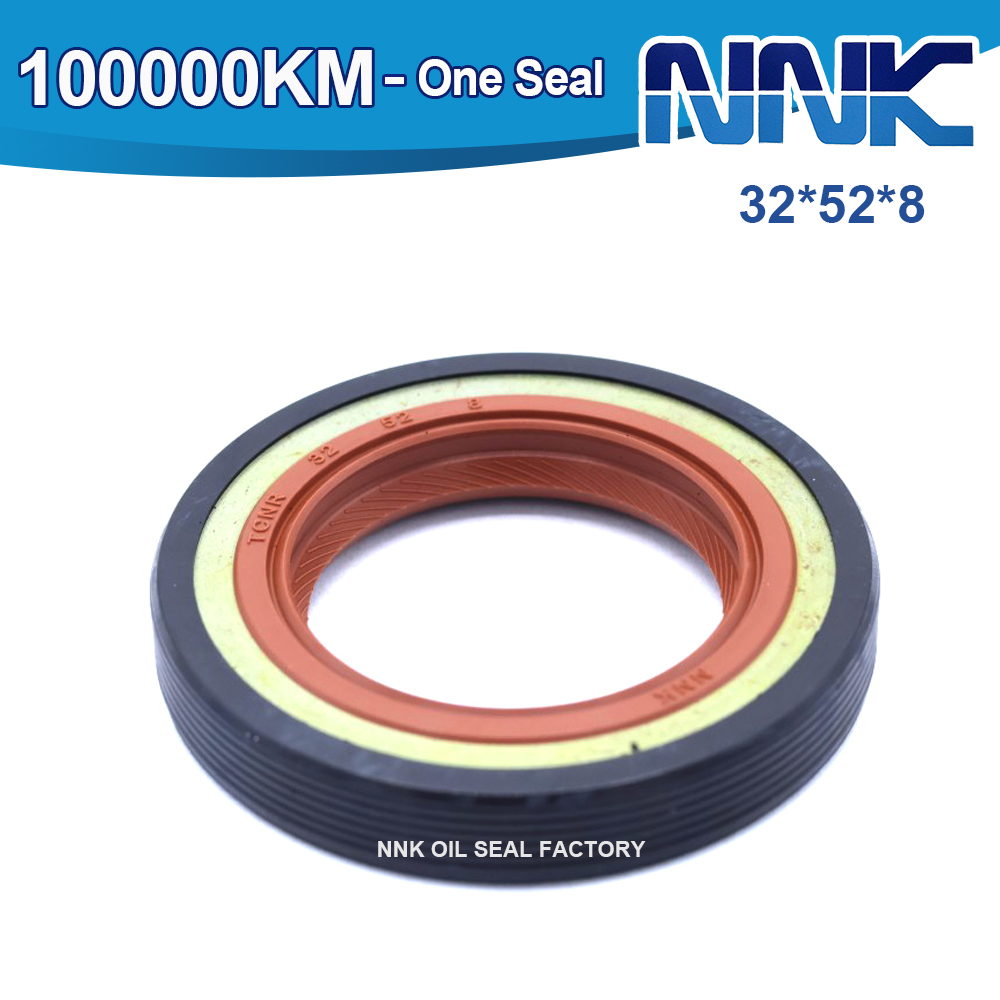 32*52*8 Rotary Shaft Oil Seal For Peugeot