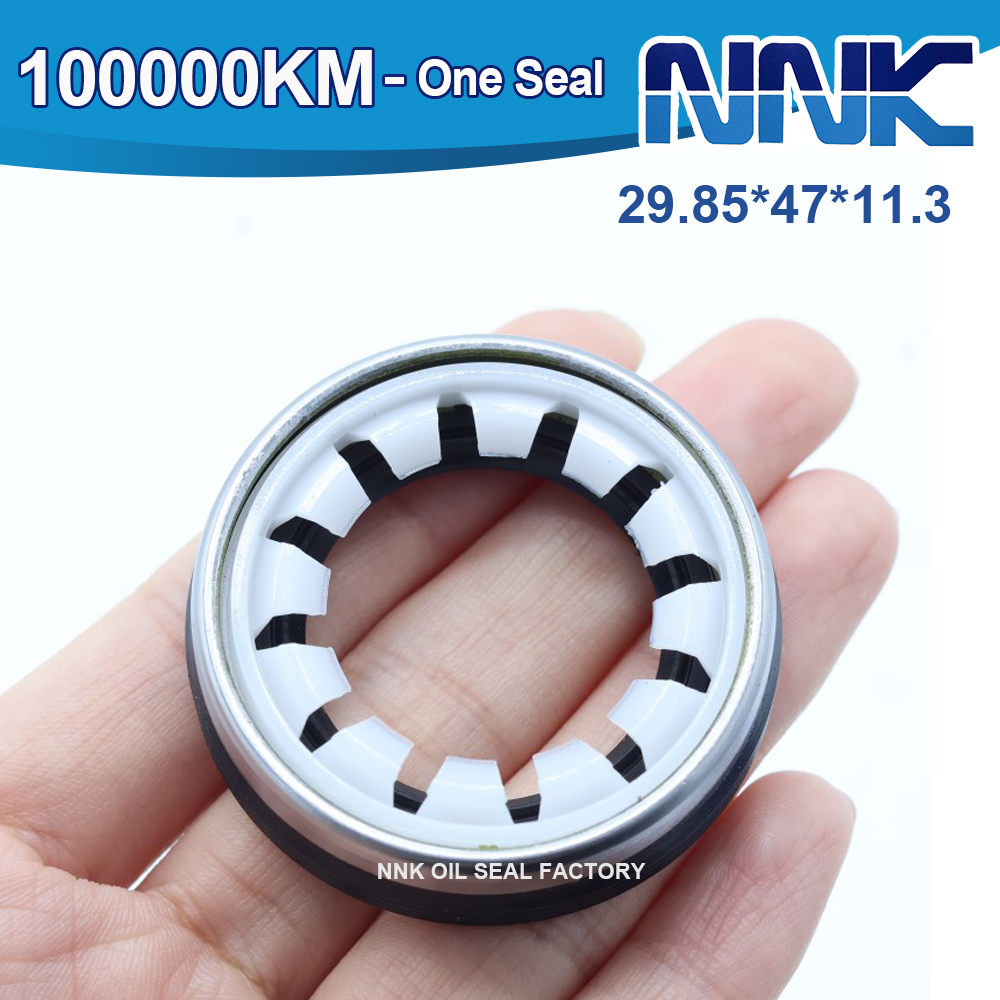 29.85*47*11.3 Drive Shaft Oil Seal  6312127 For Peugeot