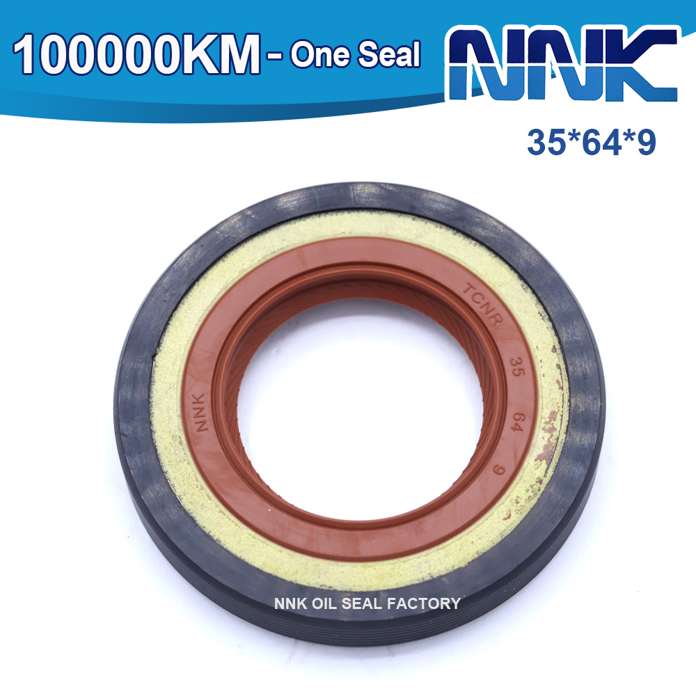 35*64*9 Rotary Shaft Oil Seal For Peugeot Automotive