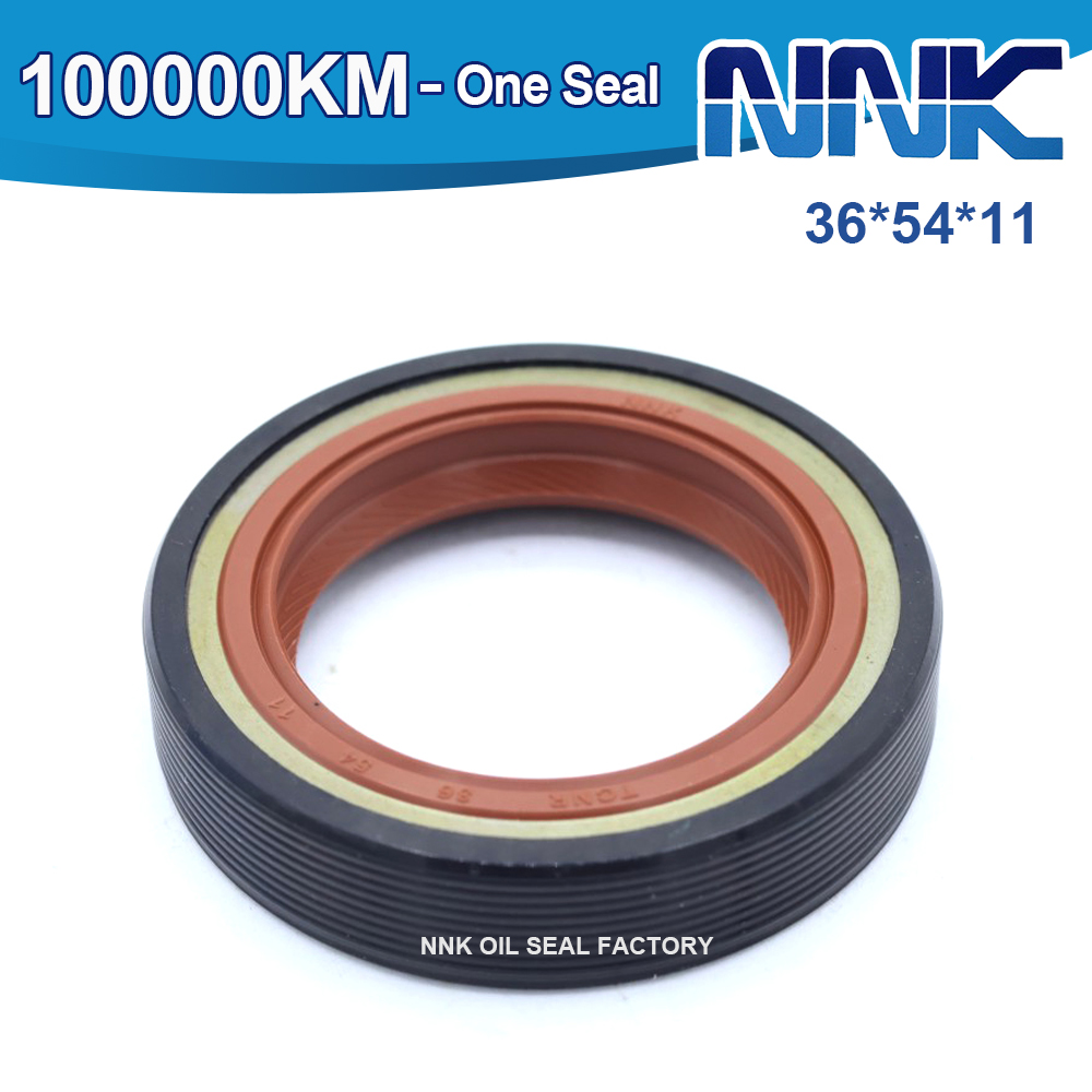 36*54*11 Rotary Shaft Oil Seal For Peugeot