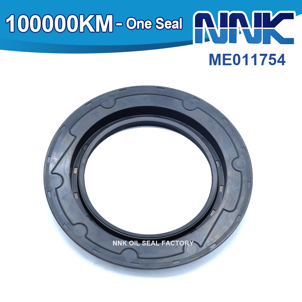 ME011754 Crankshaft Oil Seal 100*120/158*16 For MITSUBISHI
