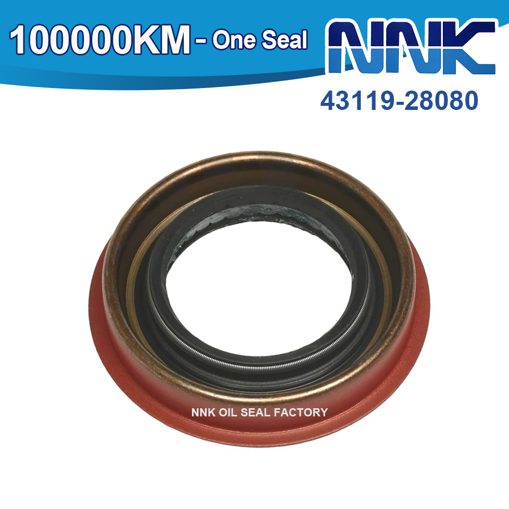 43119-28080 Transmission Output Shaft Seal For Hyundai