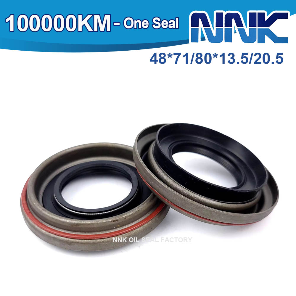 48*71/80*13.5/20.5 Transmission Seal SA0127165 For Ford