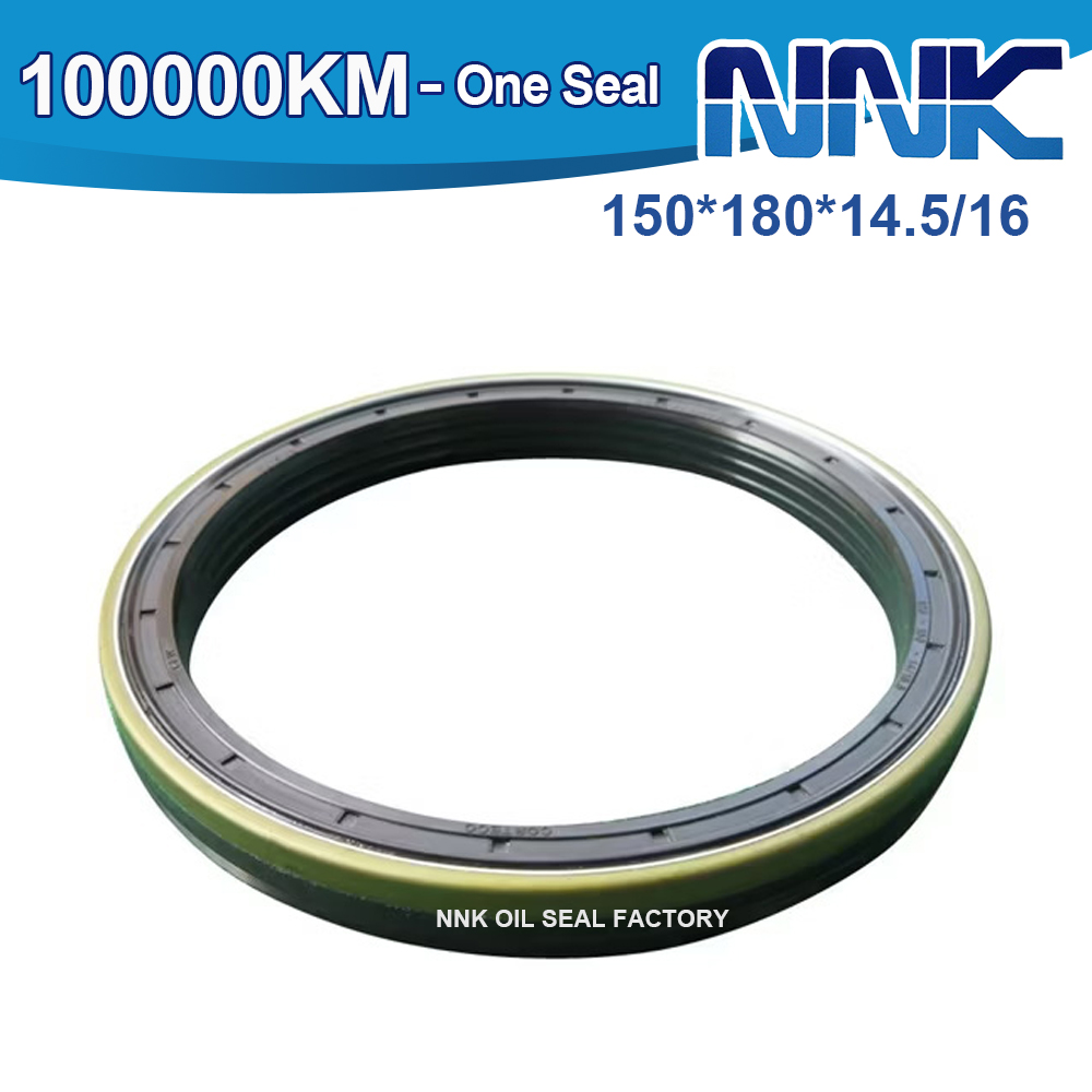 150*180*14.5/16 Cassette Seal Wheel Hub Seal 000051785