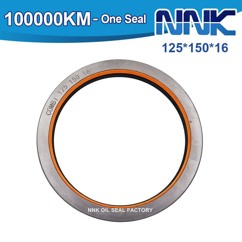 125*150*16 COMBI Oil Seal For Tractor