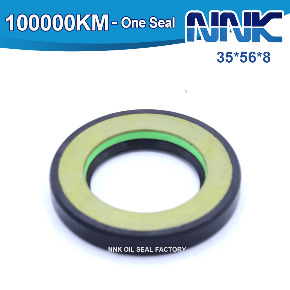 35*56*8 Power Steering Oil Seal