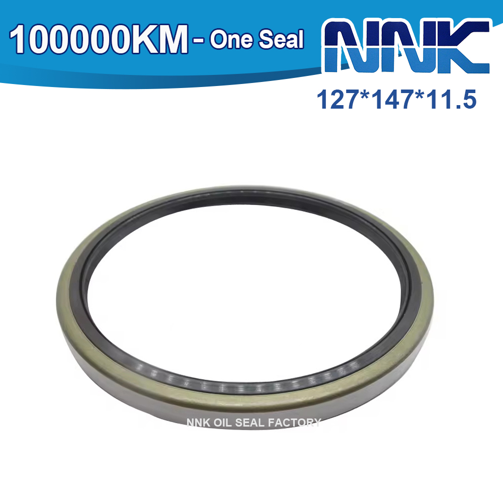 127*147*11.5 Wheel Hub Seal SZ311-01049 For HINO